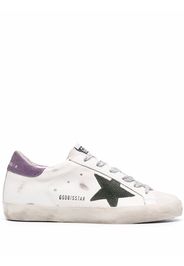 Golden Goose Super-Star low-top sneakers - Bianco