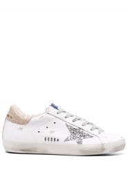 Golden Goose Super-Star low-top sneakers - Bianco