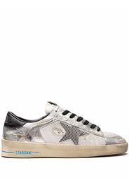 Golden Goose Sneakers Stardan - Bianco