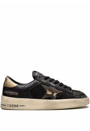 Golden Goose Sneakers Stardan - Nero