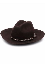 Rib Hat 1903891 Black