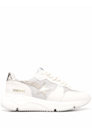 Golden Goose Running Sole sneakers - Toni neutri