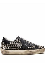 Golden Goose Super-Star low-top sneakers - Nero