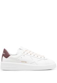 Golden Goose Pure Star low-top sneakers - Bianco