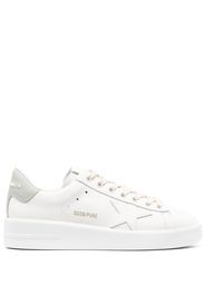 Golden Goose Pure Star low-top sneakers - Bianco