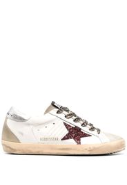 Golden Goose Super-Star low-top sneakers - Bianco