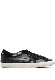 Golden Goose Super-Star low-top sneakers - Nero