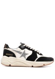 Golden Goose Running Sole low-top sneakers - Toni neutri