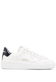 Golden Goose Super-Star low-top sneakers - Bianco