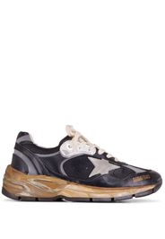 Golden Goose Sneakers Dad-Star - Nero