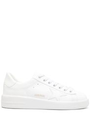 Golden Goose Purestar low-top sneakers - Bianco