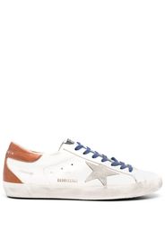 Golden Goose Super-Star low-top sneakers - Bianco