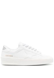 Golden Goose Sneakers Stardan - Bianco