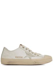 Golden Goose Sneakers V-Star - Toni neutri