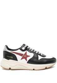 Golden Goose Running Sole sneakers - Bianco