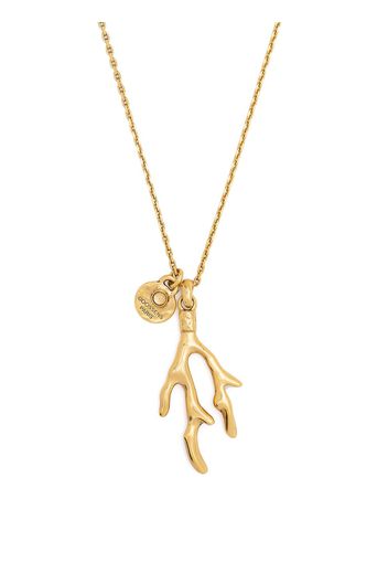 Goossens Collana Talisman - Oro