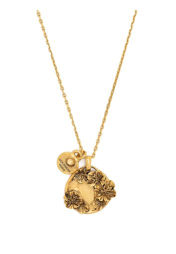 Goossens Collana Talisman - Oro