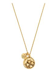 Goossens Collana Talisman - Oro