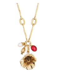 Goossens Collana Talisman - Oro