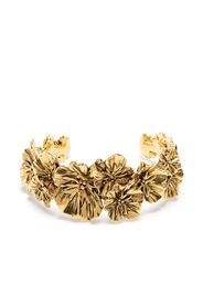 Goossens Bracciale rigido Talisman - Oro