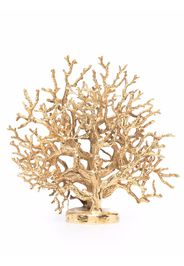 Goossens Oggetto decorativo Coral Tree - Oro