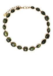 Goossens Choker Cabochons - Oro