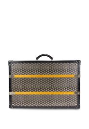 Goyard Valigia Palace 70 Pre-owned anni '90-2000 - Nero