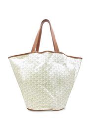 Goyard Belharra reversible tote bag - Grigio