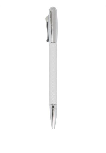 Graf von Faber-Castell x Bentley ballpoint pen - Bianco