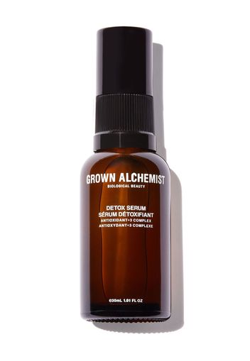 Grown Alchemist Siero Detox Antioxidant+3 Complex - NO COLOR