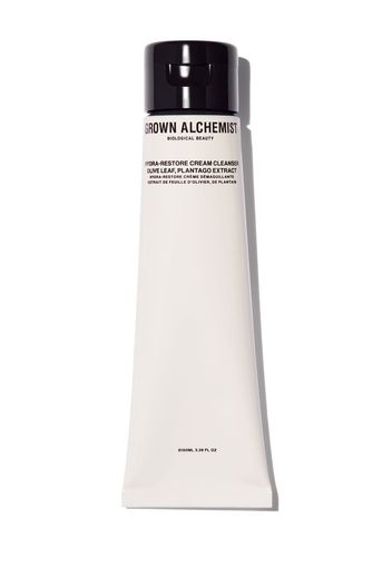 Grown Alchemist Crema detergente Hydra-Restore con foglia d'ulivo ed estratto di piantaggine - NEUTRAL