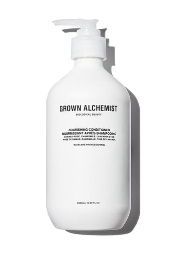 Grown Alchemist Balsamo nutriente rosa camomilla e lavanda - NEUTRAL