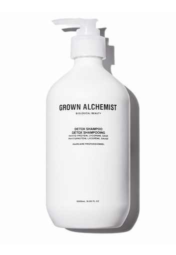 Grown Alchemist Balsamo con rosa damascena, camomilla e stelo di lavanda - NEUTRAL