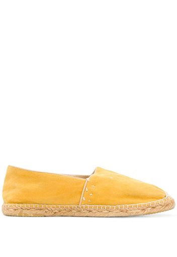 classic espadrilles