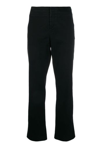 Pantaloni sartoriali anni 2000