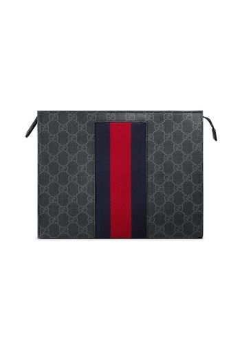 Trousse 'GG Supreme' dettaglio Web