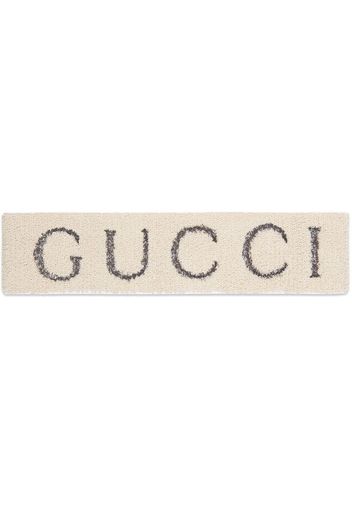 Fascia 'Gucci' elasticizzata