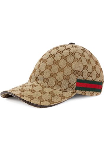 Cappello da baseball GG