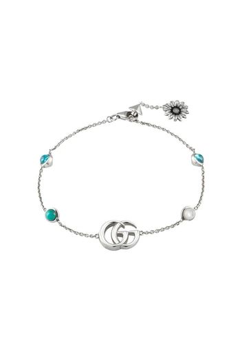 Bracciale Doppia G