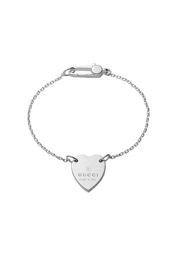 Bracciale a cuore