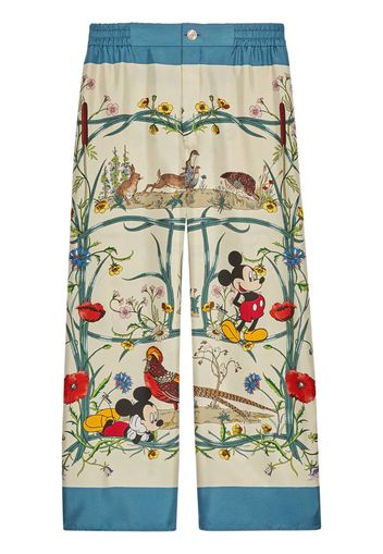 Pantaloni pigiama Gucci x Disney