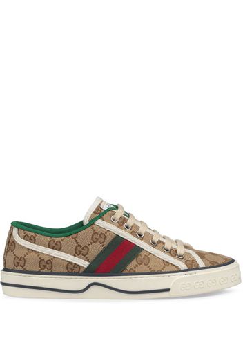 Sneakers GG Gucci Tennis 1977