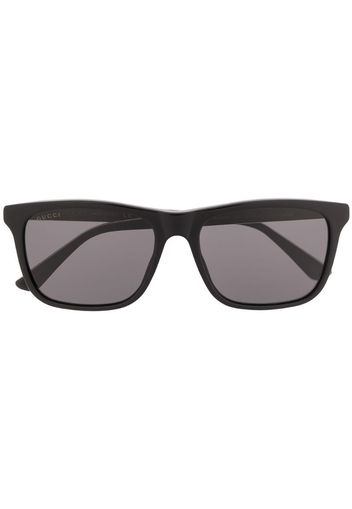 GG0381S006 006 square-frame sunglasses