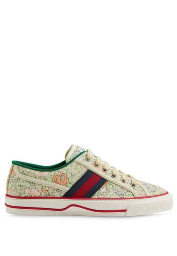 Sneakers Gucci Tennis 1977