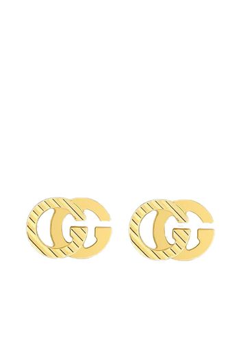 Gucci Anello in oro 18kt GG