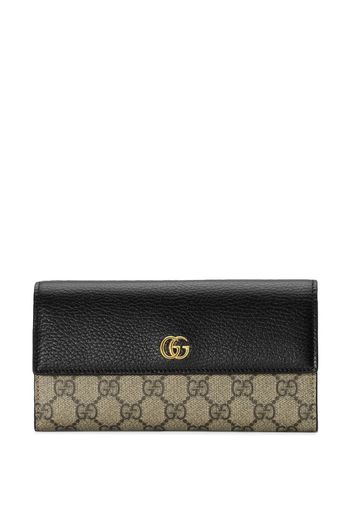 GG Marmont wallet case