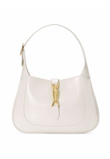 Gucci Borsa a spalla Jackie 1961 - Bianco