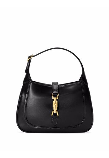 Gucci Borsa a spalla Jackie mini 1961 - Nero