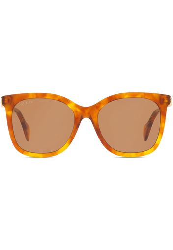 Gucci Eyewear GC001824 - 1800D1 Brown