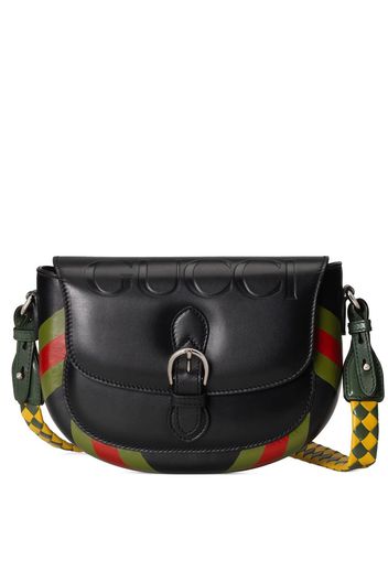 Gucci small shoulder bag - Nero